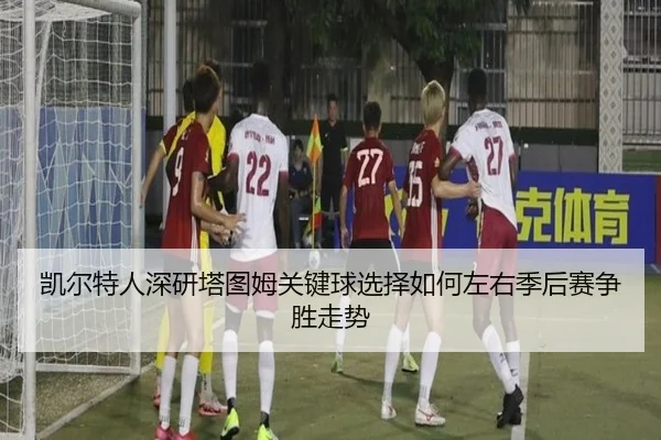 凯尔特人深研塔图姆关键球选择如何左右季后赛争胜走势