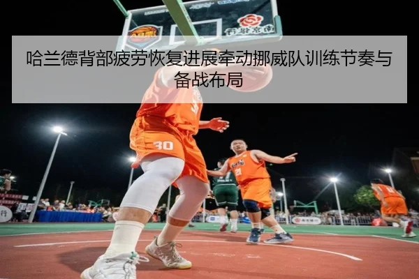 哈兰德背部疲劳恢复进展牵动挪威队训练节奏与备战布局