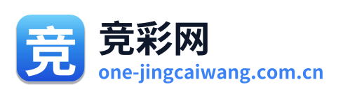 竞彩网 Logo